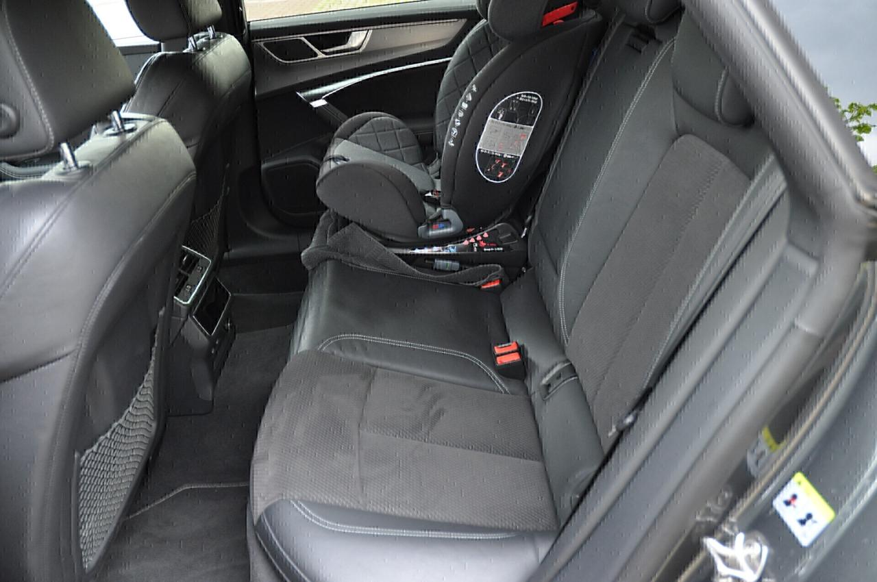 Audi A7 SPB 50 3.0 TDI Quattro mhev tiptronic