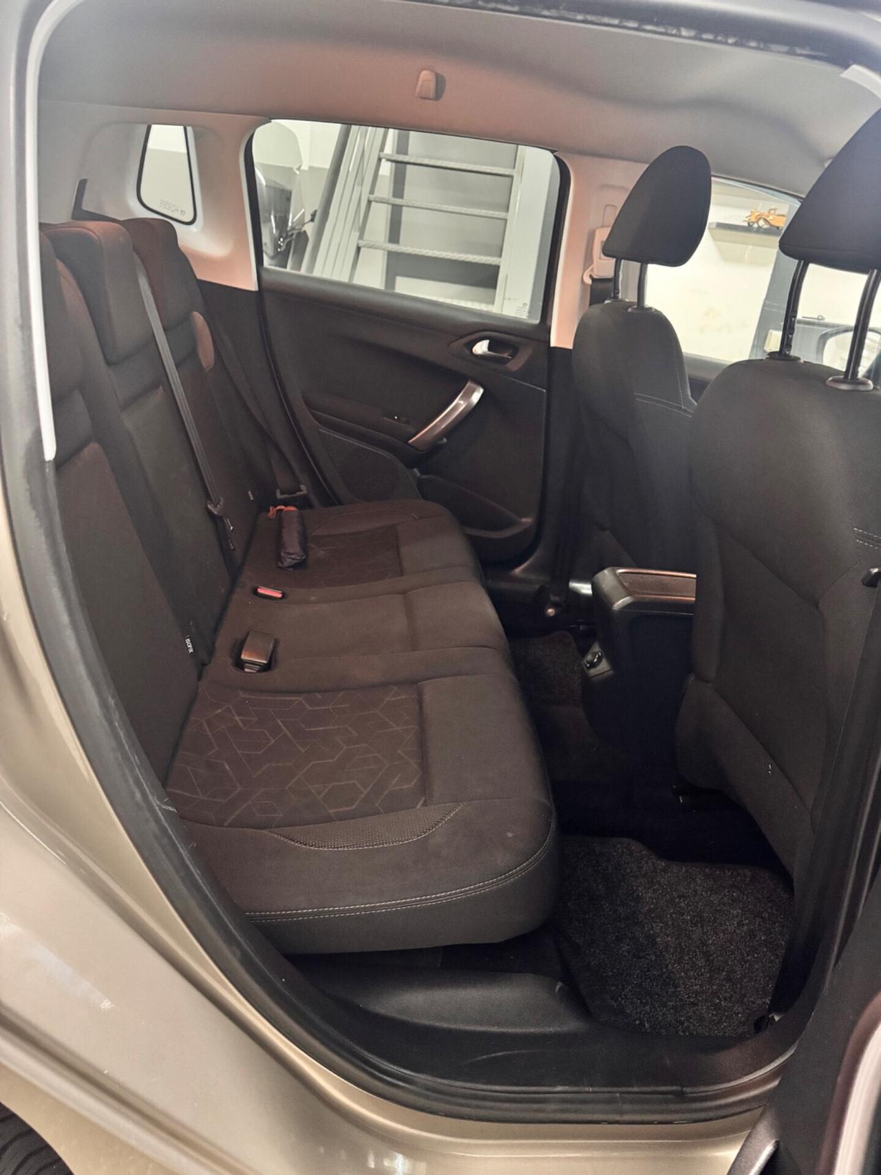 Peugeot 2008 BlueHDi 100 Cv Allure - 2016