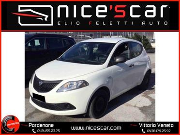 LANCIA Ypsilon 1.0 FireFly 5 p S&S Hybrid Silver * PROMO *