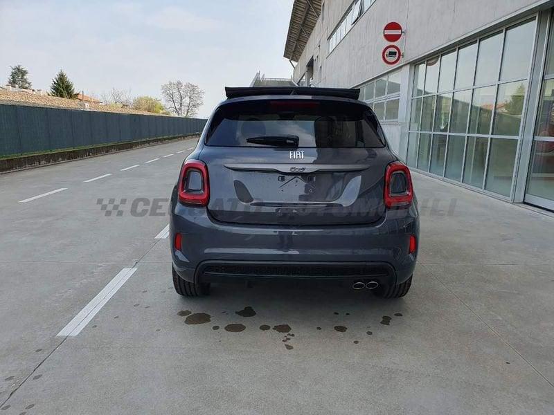 FIAT 500X 500 X 2018 1.0 T3 Sport Dolcevita 120cv