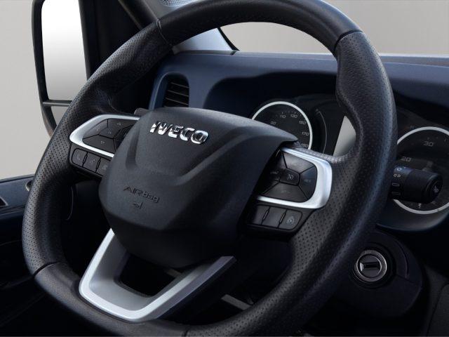 IVECO Daily 60C18 OFFICINA MOBILE