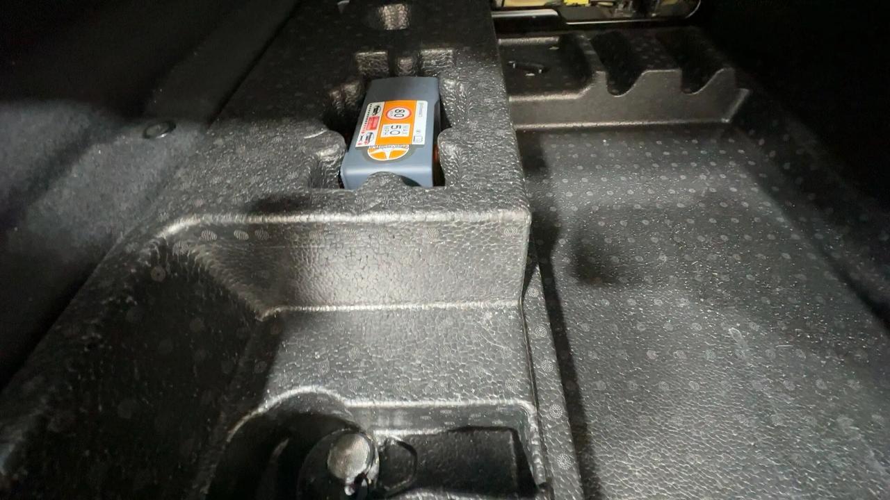 Jaguar F-Pace 2.0 D 163 CV AWD aut. S