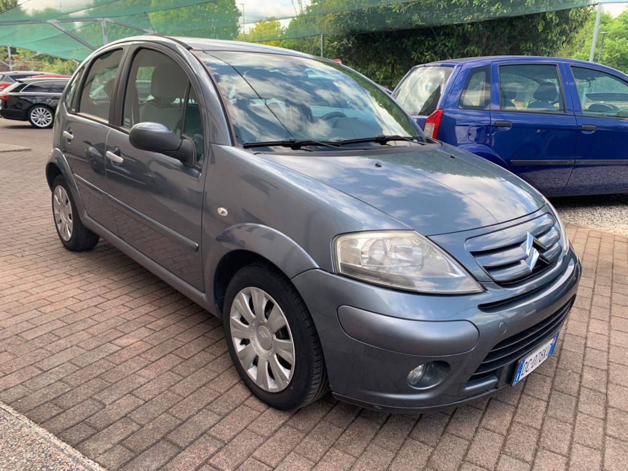 Citroen C3 1.4 Elegance