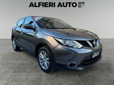 Nissan Qashqai 1.6 dCi Diesel 130cv 4WD Acenta