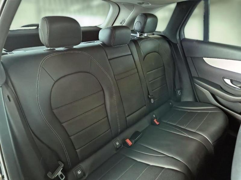 MERCEDES-BENZ GLC 200 d 4Matic Business Extra aut.