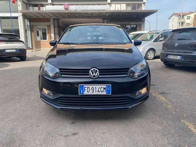 Volkswagen Polo Polo V 2014 5p 1.0 mpi Trendline 60cv