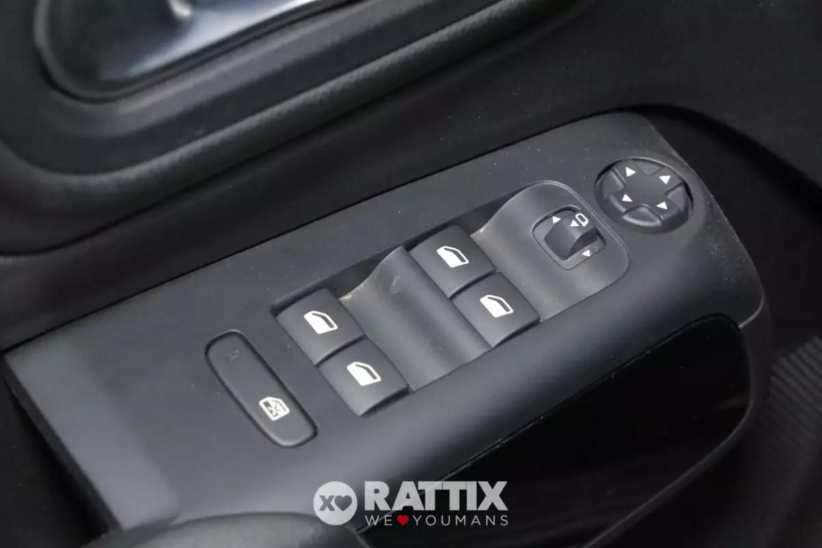 Citroen C5 Aircross 1.5 BlueHDI 130CV Max EAT8