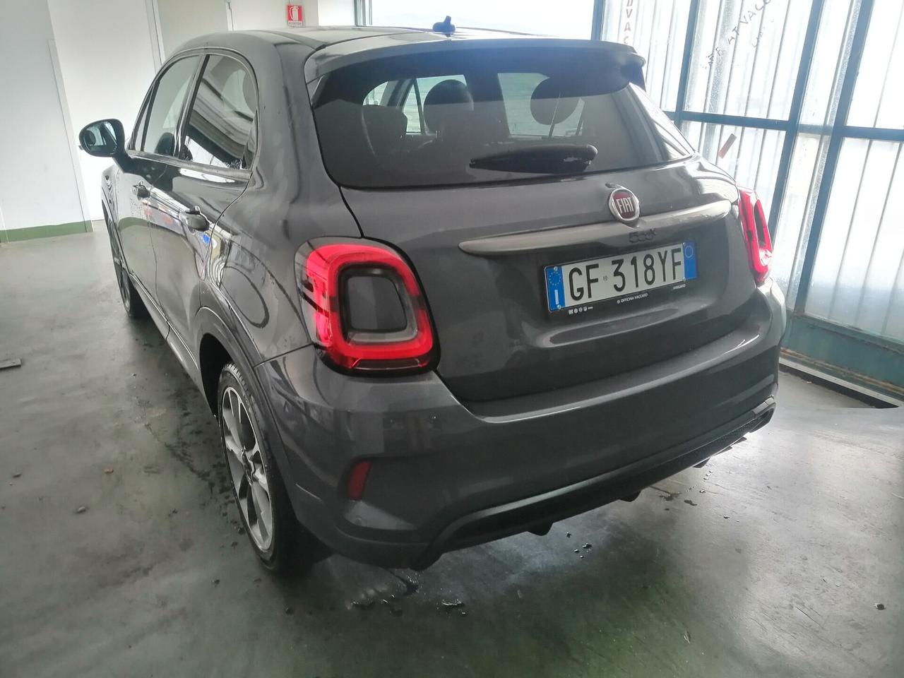 Fiat 500X 1.0 T3 120 CV Sport