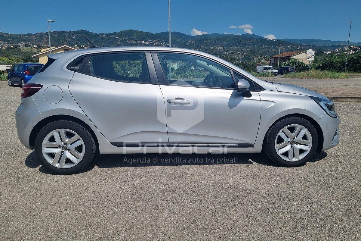 RENAULT Clio TCe 100 CV GPL 5 porte Zen