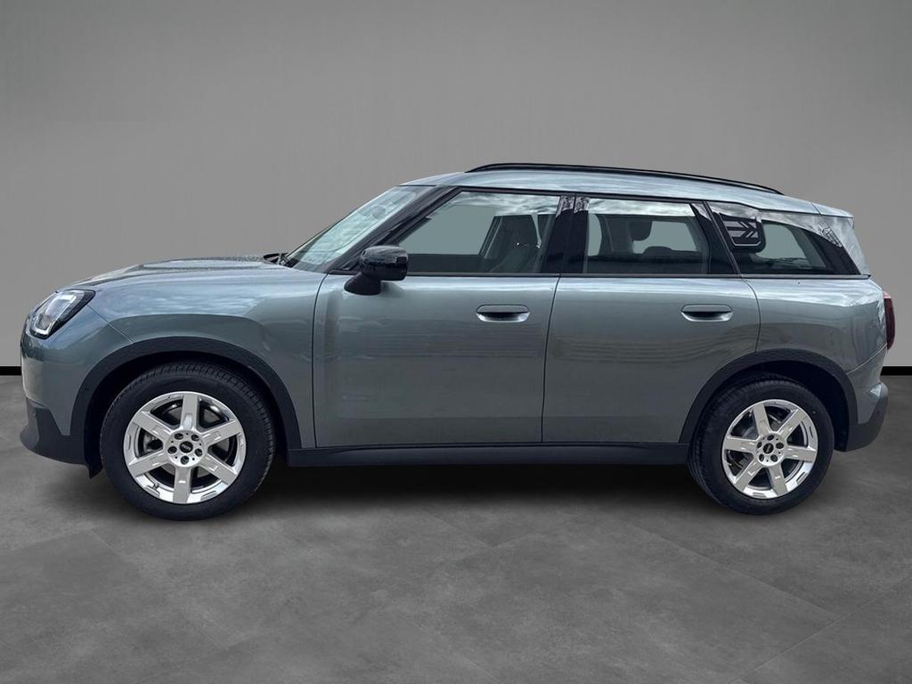 Mini Mini Countryman 1.5 48V C Classic Steptronic