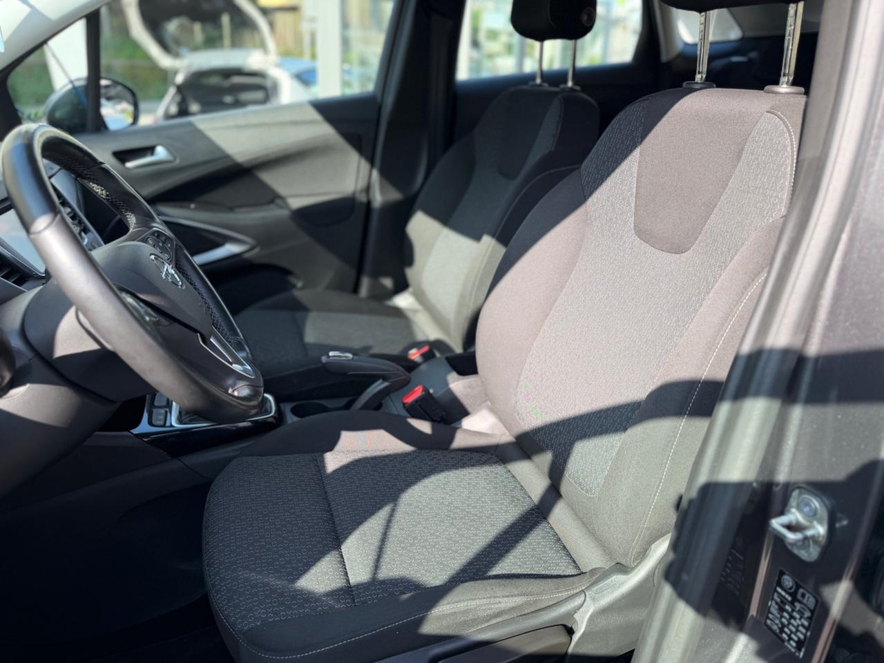 Opel Crossland X 1.2 12V Start&Stop Innovation 86.000Km