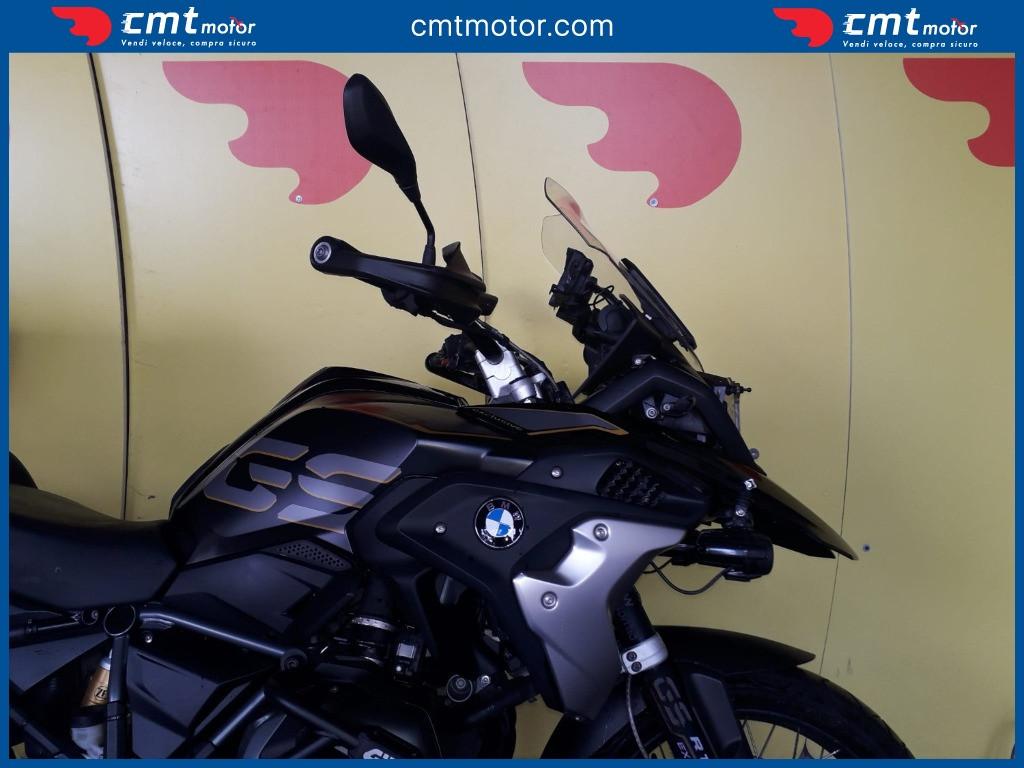 BMW R 1250 GS - 2020