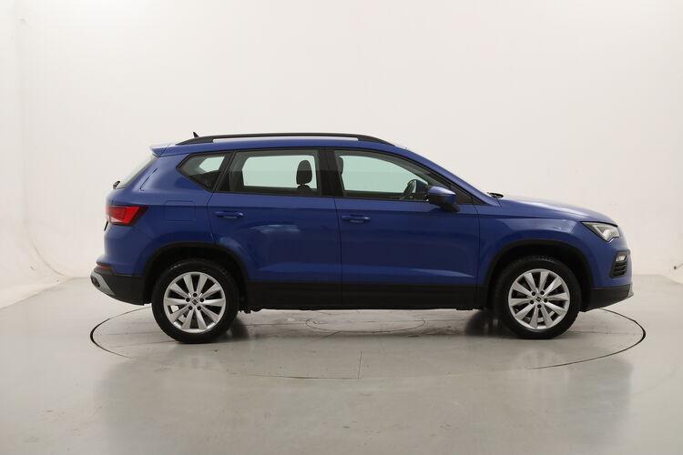 Seat Ateca Business DSG BR589646 2.0 Diesel 150CV