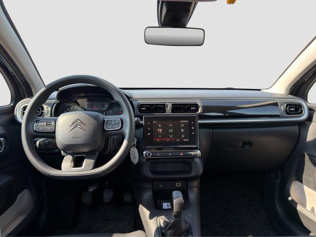 CITROEN C3 C3 PureTech 82 S&S Feel