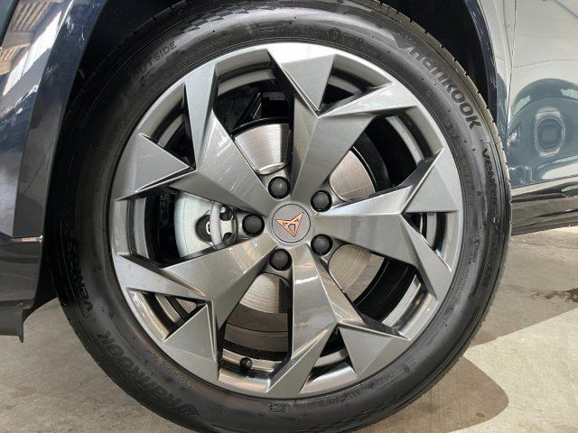 CUPRA Formentor 1.5 e-Hybrid DSG Pack Edge/Portell. autom/Telecam.