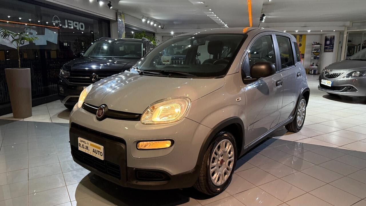 Fiat Panda 1.0 FireFly S&S Hybrid City Life TOUCH BLUETHOOT BLOCK SHAFT