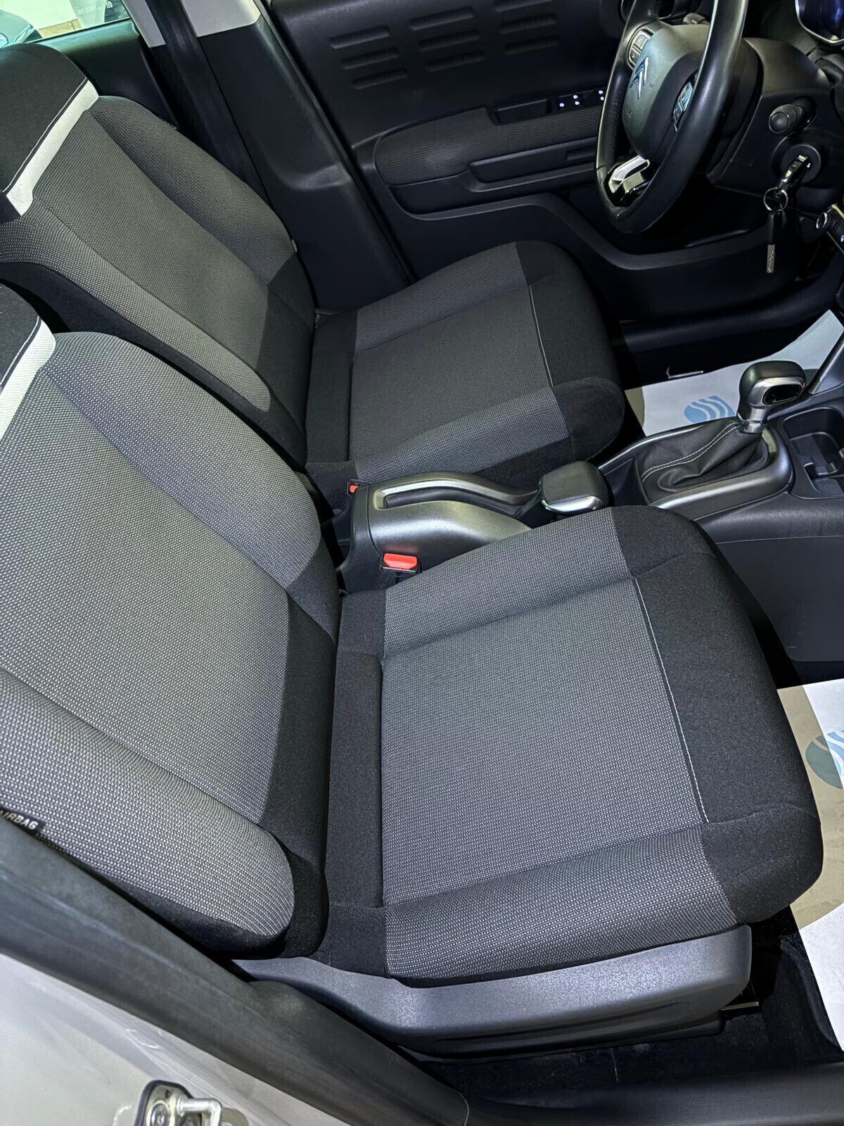 Citroen C3 Aircross PureTech 110 S&S EAT6 Feel