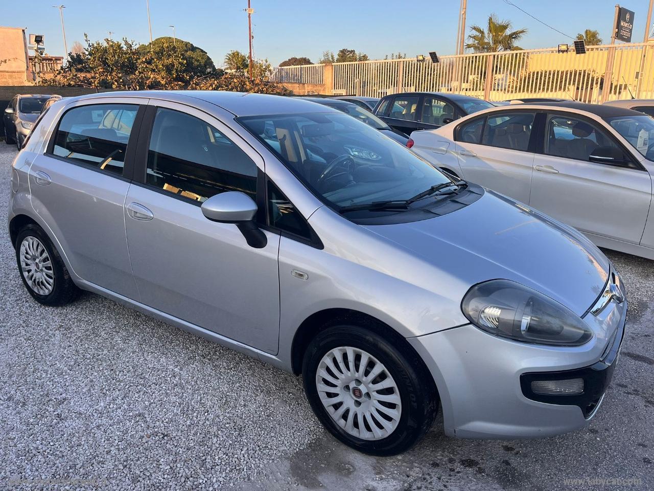 FIAT Punto Evo 1.3 Mjt 75 CV 5p. S&S Dynamic