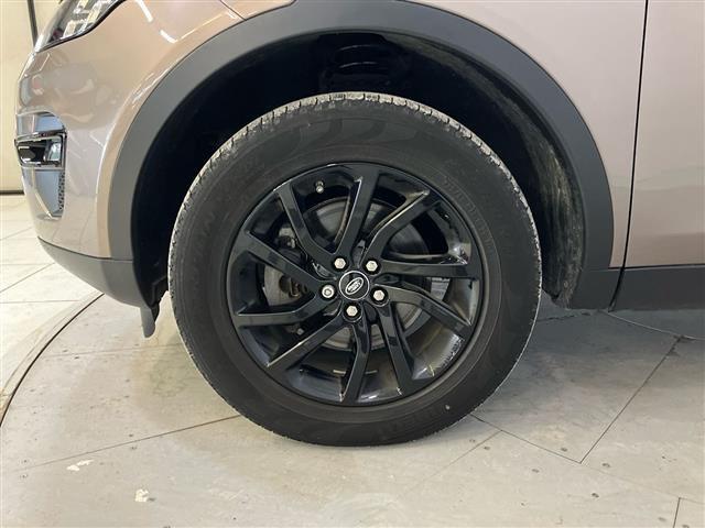 LAND ROVER Discovery Sport 2.0 TD4 150cv HSE AWD Auto