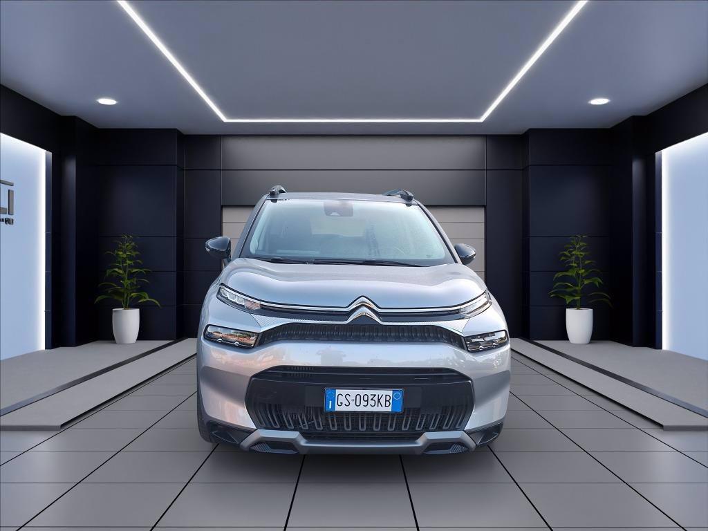 CITROEN C3 Aircross 1.5 bluehdi Feel s&s 110cv del 2024