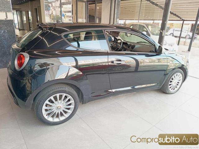 ALFA ROMEO MiTo 1.3 JTDm 85 CV S&S Progression