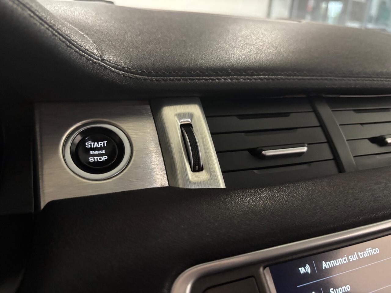 Range Rover Evoque 2.0 TD4 HSE Dynamic