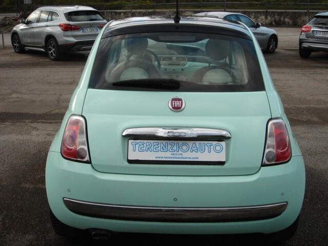 Fiat 500 1.2 Cult