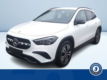 Mercedes-Benz GLA 180 d Automatic Advanced Progressive