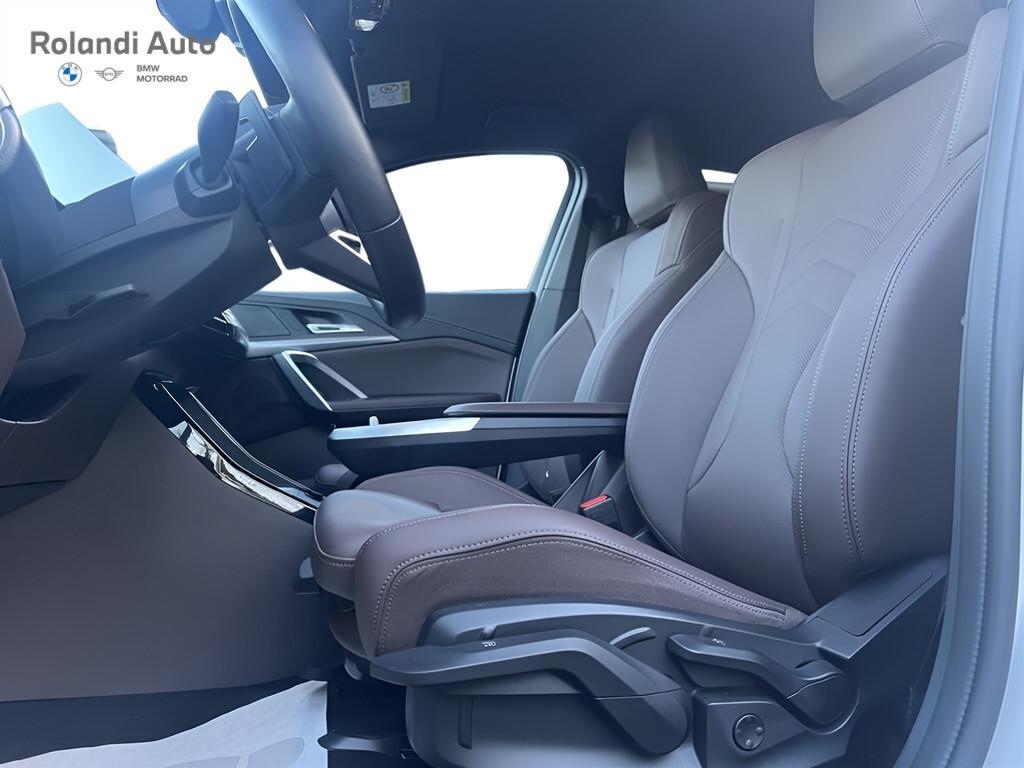 BMW iX2 30 MSport xDrive