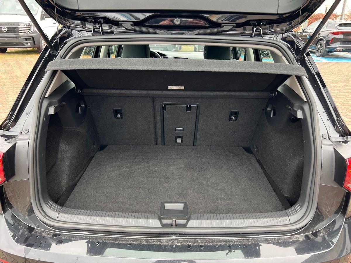 VOLKSWAGEN Golf 1.0 etsi evo Life 110cv dsg