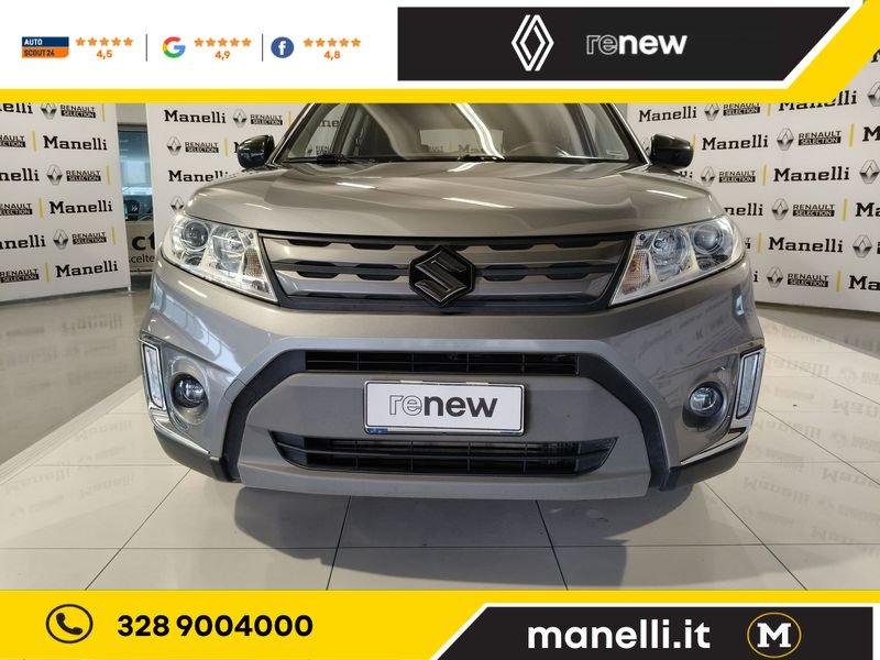 Suzuki Vitara 1.6 ddis V-Cool s&s 4wd allgrip rif.FN890