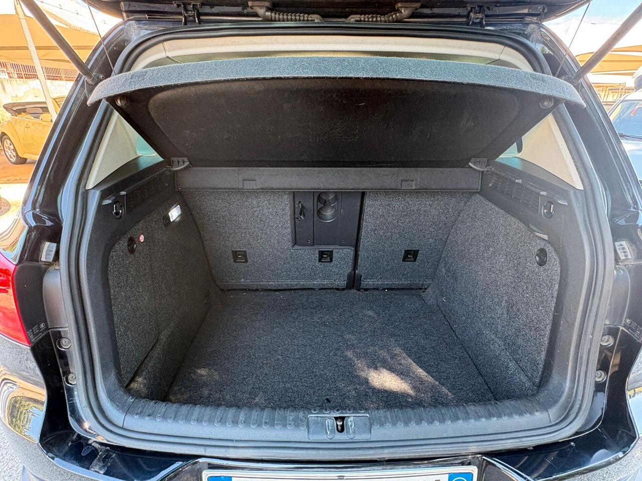 Volkswagen Tiguan 2.0 TDI Plus 140 CV Sport & Style BlueMotion Tech.