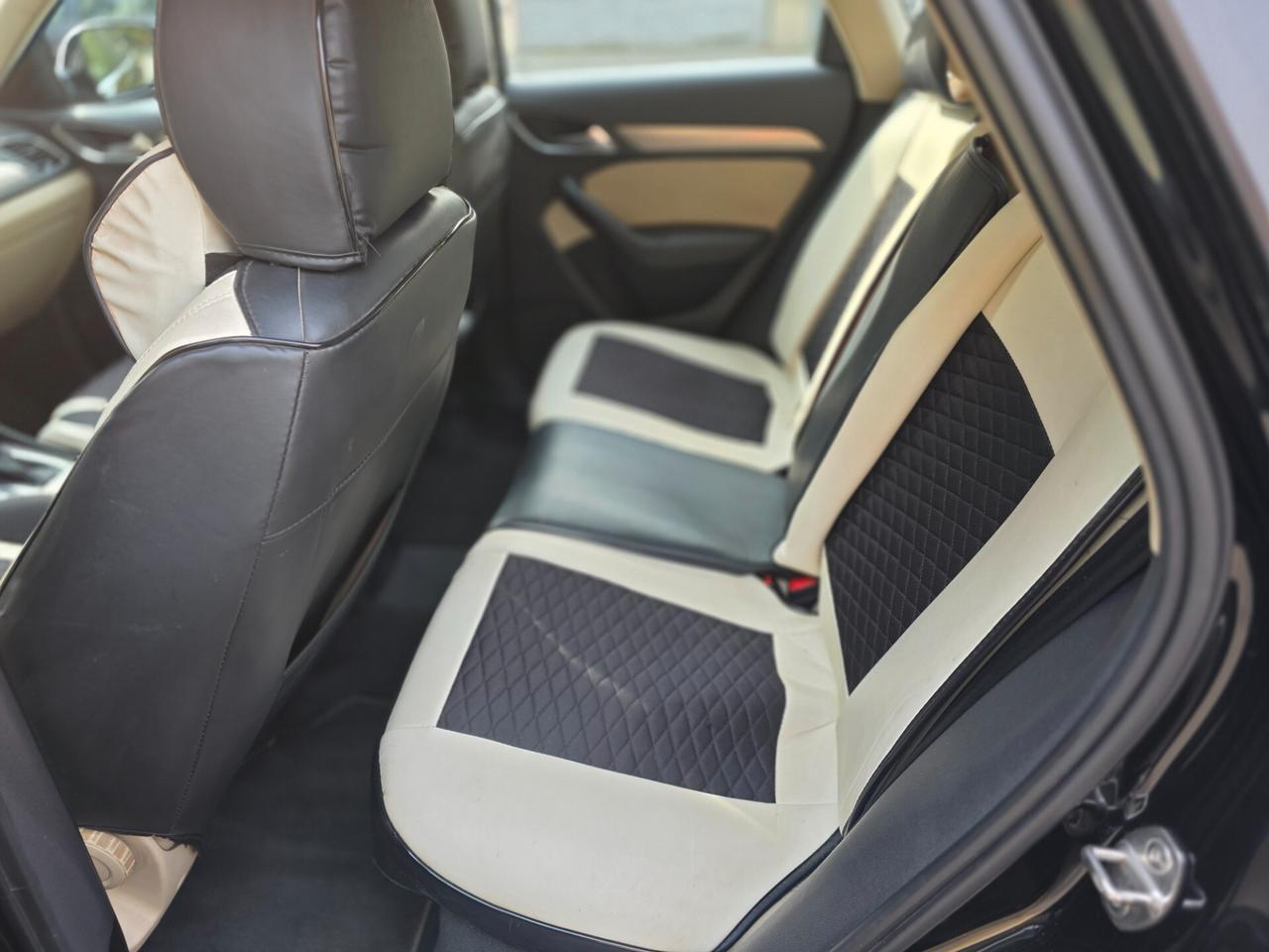 Audi Q3 2.0 TDI 150 CV quattro