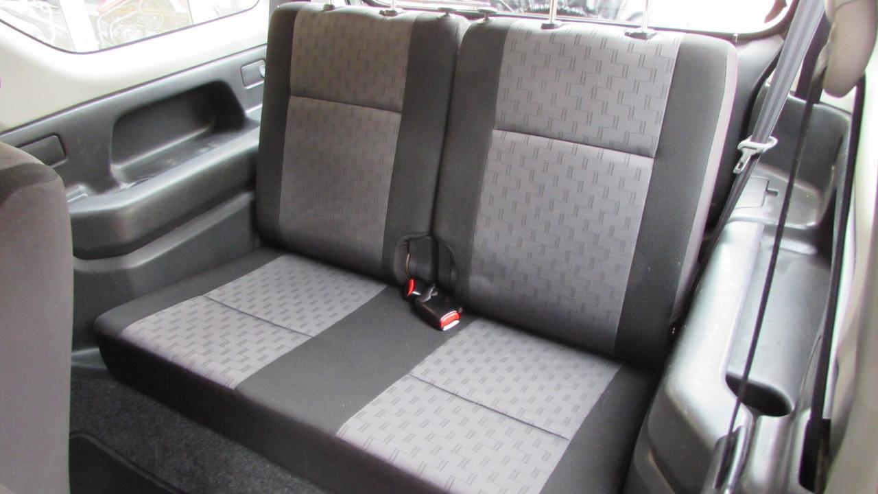 Suzuki Jimny 1.5 DDiS cat 4WD JLX