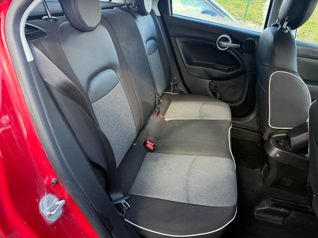 Fiat 500X 1.3 MultiJet 95 CV Business