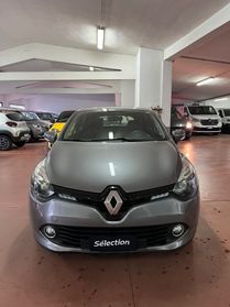 Renault Clio 1.5 dCi 8V 75CV 5 porte Costume National