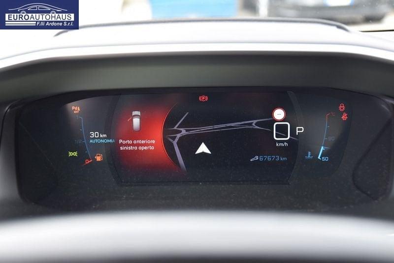 Peugeot 208 GT PureTech 130 EAT8 S/S auto