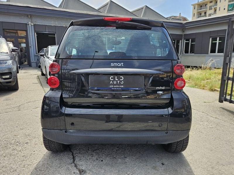 smart fortwo Fortwo 1.0 mhd Pulse 71cv
