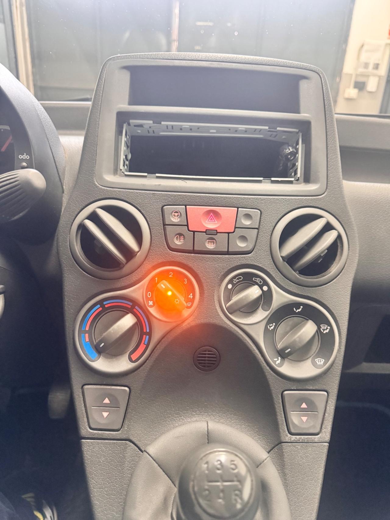 Fiat Panda 1.2 69 Cv Dynamic - 2011