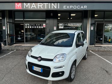 Fiat Panda 0.9 TwinAir Turbo Natural Power Pop Van 2p.