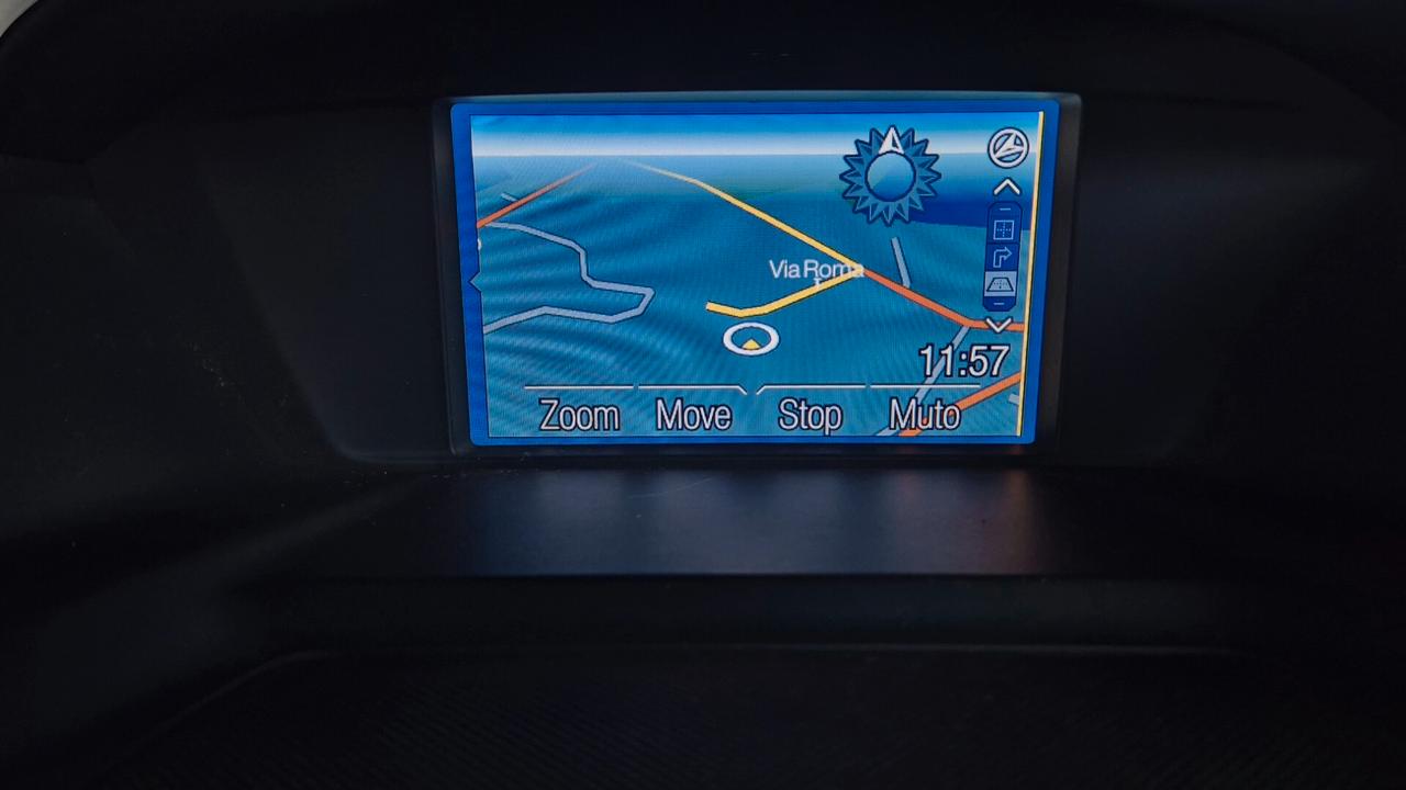 Ford C-Max C-Max7 2.0 TDCi 115CV Powershift Business (7 Posti)