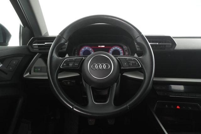 AUDI A3 A3 SPB 30 TDI Business