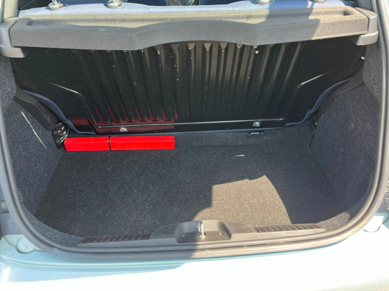 Fiat 500 1.0 Hybrid CLUB