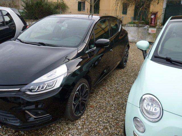RENAULT Clio TCe 120CV Start&Stop 5 porte Energy Excite