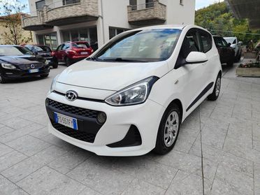 HYUNDAI i10 1.0 LPGI Econext Login