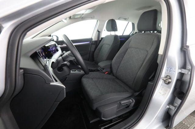 VOLKSWAGEN Golf Golf 1.0 eTSI EVO DSG Life