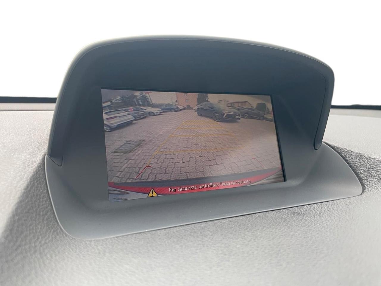 Opel Mokka 1.4 Turbo GPL Tech 140CV 4x2 Cosmo