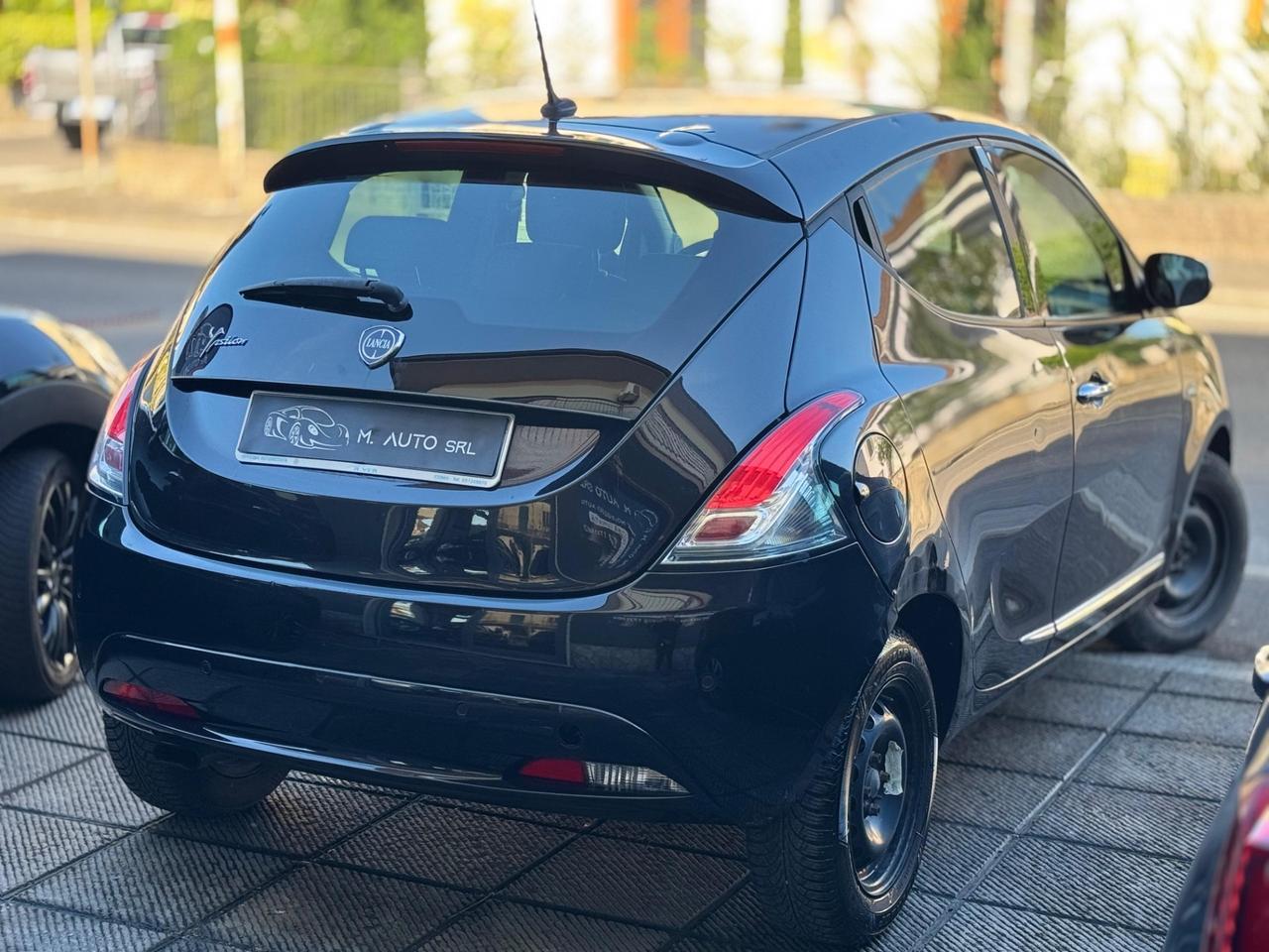 Lancia Ypsilon 1.3 MJT 16V 95 CV 5 porte S&S Platinum