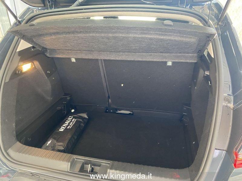 Renault Captur Captur TCe 90 CV Zen