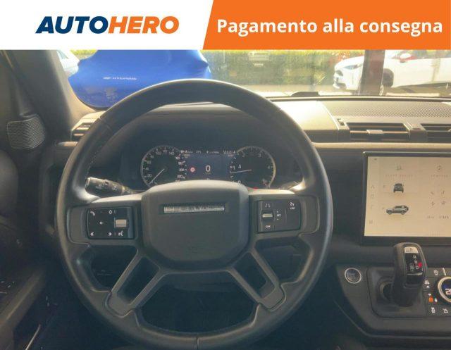 LAND ROVER Defender 90 3.0D I6 200 CV AWD Auto X-Dynamic SE